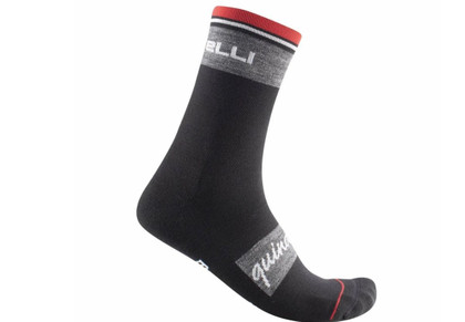 Chaussettes Castelli Quindici Soft Mérinos