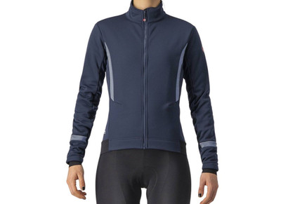 Veste Femme Castelli Dinamica 2