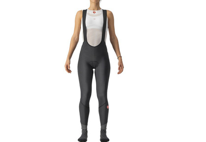 Cuissard à bretelles Femme Castelli Velocissima DT