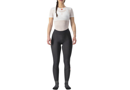 Cuissard à bretelles femme Castelli Velocissima Thermal