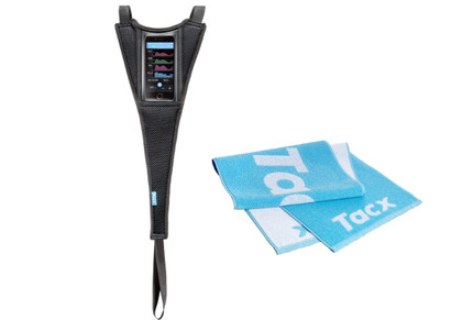 Ensemble de protection contre la transpiration Tacx