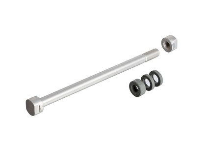 Axe Tacx E-Thru 10 mm - Roue arrière