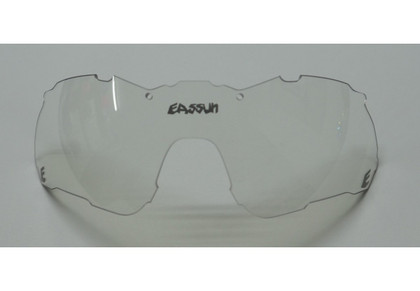 Verre de remplacement photochromique Eassun Challenge