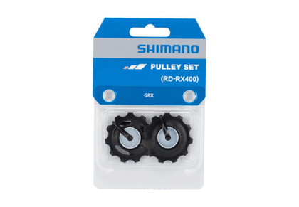 Jeu de poulies Shimano RD-RX400