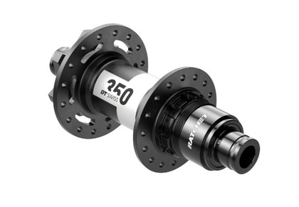 Moyeu DT Swiss 350 148x12 Sram VTT Boost 28H