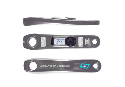 Potentiomètre Stages Power L - Dura-Ace 9200