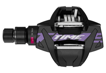 Pédales Time Atac XC 6
