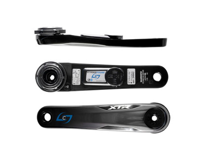 Potentiomètre Stages Power L - Shimano XTR M9100