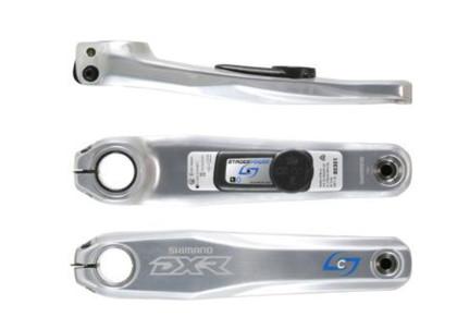 Potentiomètre Stages Power L - Shimano DXR MX71