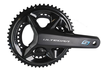 Pédalier Stages Power R - Shimano Ultegra R8100 - 175 mm