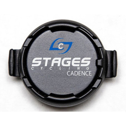 Sensor Stages Dash - Cadence Sensor