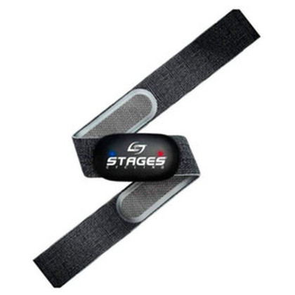 Banda Pectoral Stages Pulse - HR Monitor