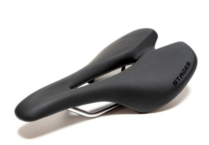 Selle de vélo Smart Stages Bike