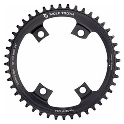 Plato Wolftooth Redondo 110BCD AT ASIM 4T