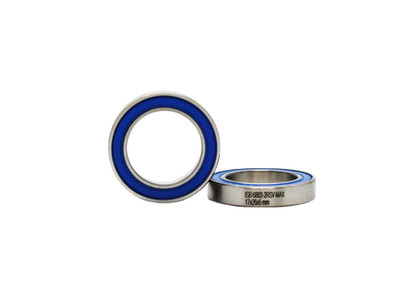 Cuscinetto ISB 6803 2RS VMAX 17x26x5