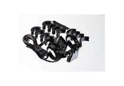 Support d'affichage central Yamaha X942-943