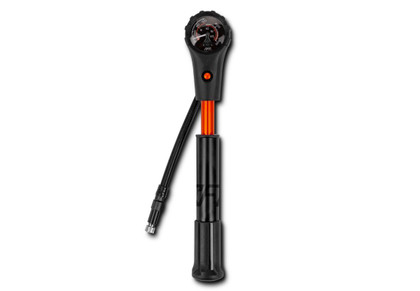 Pompe Mini Cube RFR Shock&amp;Tire