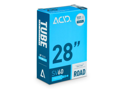 Tube Cube Acid Schlauch 700 Road Presta SV 60 mm