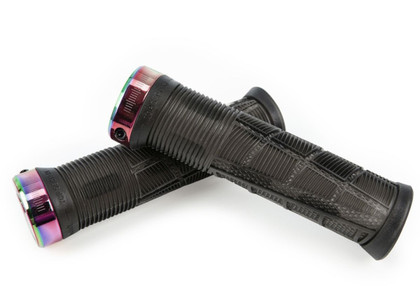 Poignées Cube Acid Griffe Disrupt Silim