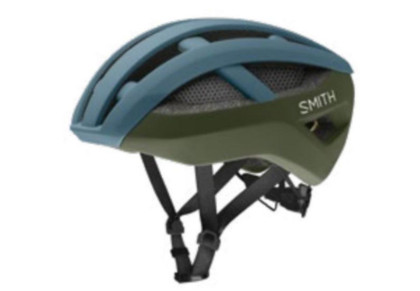 Casque Smith Network Mips