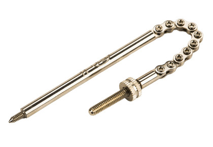 Chaîne de dérailleur Brompton (Sturmey - coque en alliage)