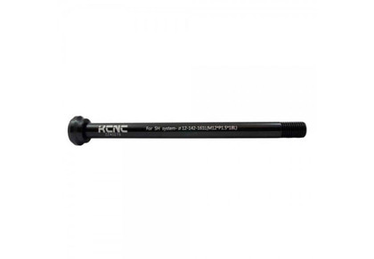 KCNC KQR08 VTT 12x148 Axe traversant Fox