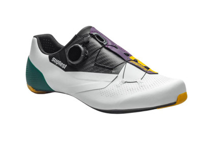Chaussures de performance Suplest Road Edge+ 2.0
