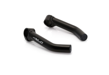 Accouplements incurvés en aluminium XLC BE-A01