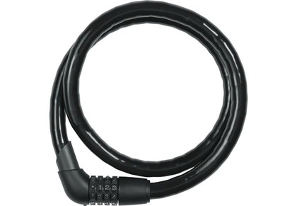 Antivol Abus Steel-O-Flex Tresor 1360 110cm