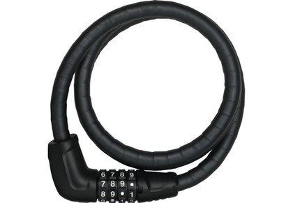 Antivol Abus Tresorflex 6615C 120cm 15mm SCMU