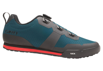 Chaussures Giro Tracker