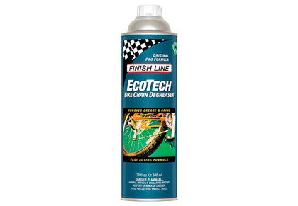 Dégraissant Finish Line Ecotech 20oz