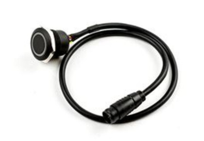 Connecteur rond Orbea Iwoc One Connect