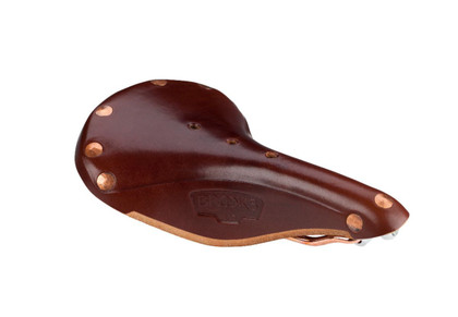 Selle Brompton Brooks B17 Special Homme