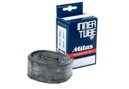 Chambre à air Mitas Classic 29" Presta 47 mm