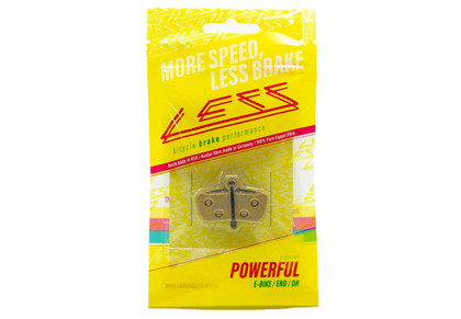 Less Sram guide-ultimate-g2 / Avid x0-7-9 moins puissants