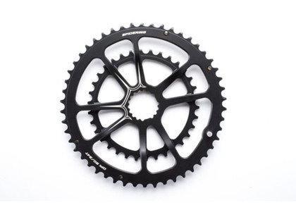 Plaque de bras Cannondale Spidering 8