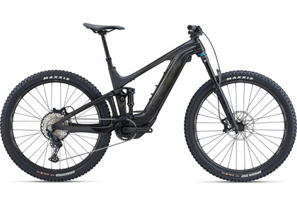 Bicicletta Giant Trance X Advanced E+ 2 25