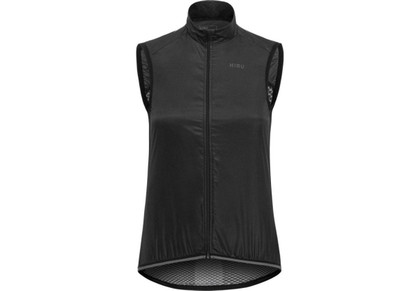 Hiru Core Veste coupe-vent pour femme