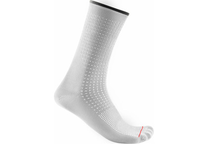 Chaussettes Castelli Premio 18