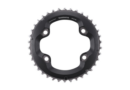 Plateau Shimano SLX FC-M7000-11-2/FC-M7000-11-B2 (38-28T)