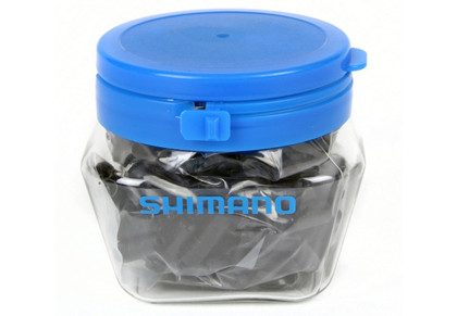 Terminale cavo cambio Shimano 6 mm SIS-SP40 (1 pz.)