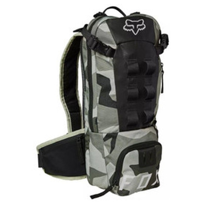 Mochila Fox Utility 10L Hydration Pack- Medium