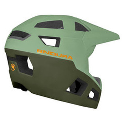 Casco Endura Singletrack Full Face MIPS Helmet
