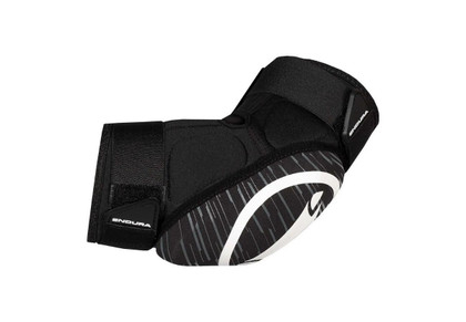 Coudières Endura SingleTrack Elbow Pad II