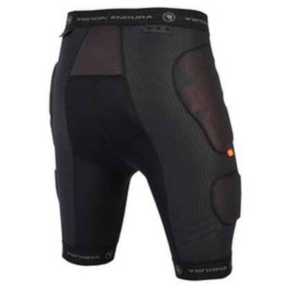 Culotte Interior Endura MT500 Protector Undershorts II