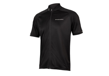 Maillot Endura Xtract S/S Jersey II à manches courtes
