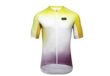 Maillot Gore Wear Cloud Jersey pour hommes