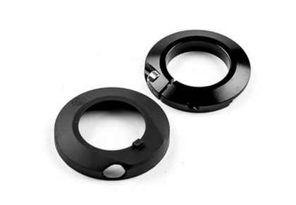 Kit de cache-casque pour casque VTT Orbea Block-lock