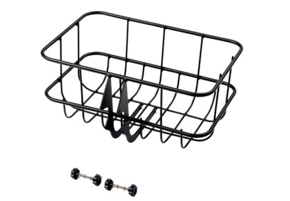 Kit Panier Avant Orbea Front Basket Katu 16
